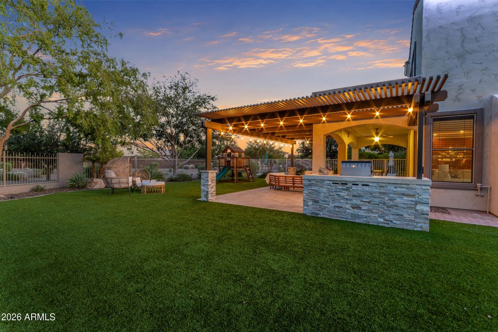 5019 W El Cortez Trail, Phoenix, AZ 85083 — photo 5
