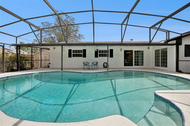121 PEACOCK DRIVE, Altamonte Springs, FL 32701