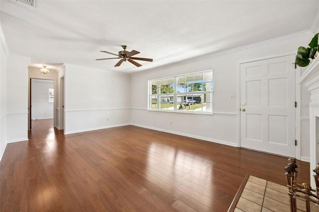 121 PEACOCK DRIVE, Altamonte Springs, FL 32701