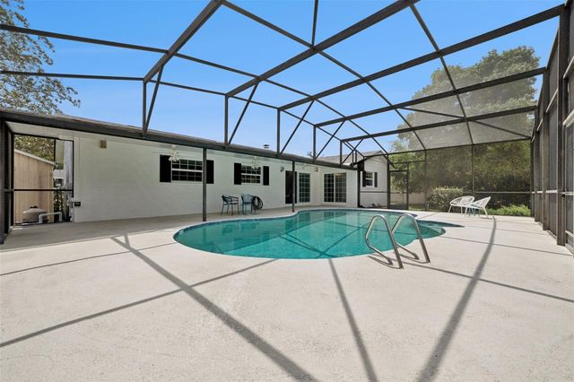121 PEACOCK DRIVE, Altamonte Springs, FL 32701