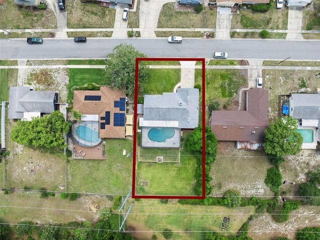 121 PEACOCK DRIVE, Altamonte Springs, FL 32701