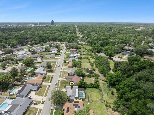 121 PEACOCK DRIVE, Altamonte Springs, FL 32701
