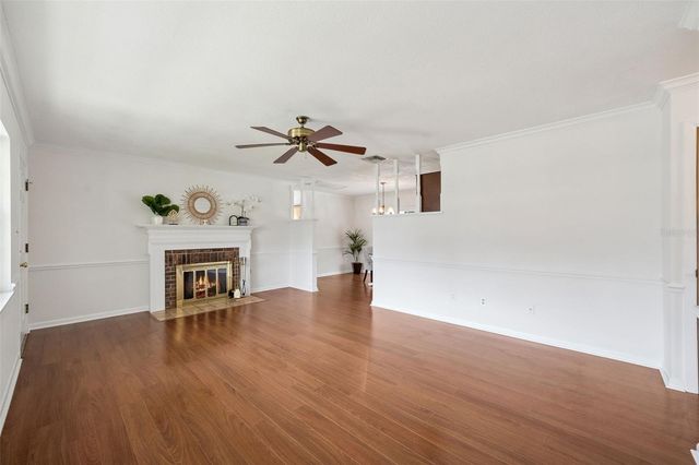 121 PEACOCK DRIVE, Altamonte Springs, FL 32701