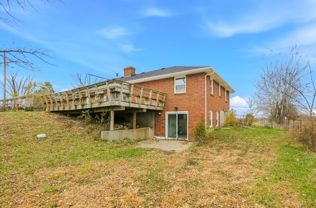 10050 N VV, Columbia, MO 65202