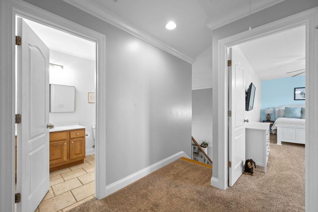 7532 Tranquility Drive, Ooltewah, TN 37363