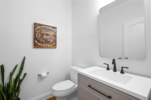 7532 Tranquility Drive, Ooltewah, TN 37363