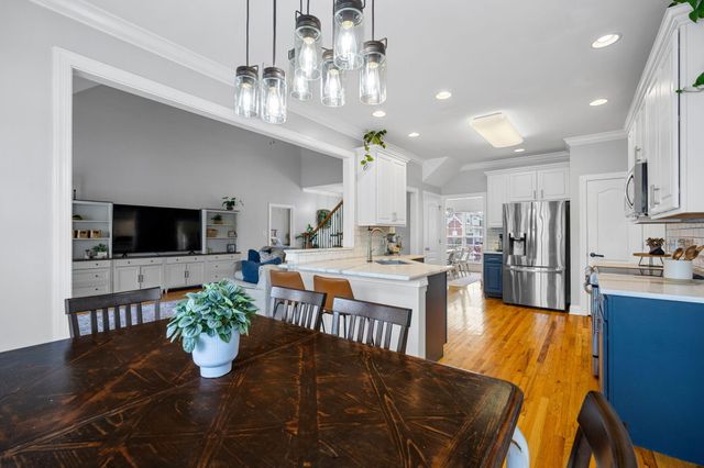 7532 Tranquility Drive, Ooltewah, TN 37363