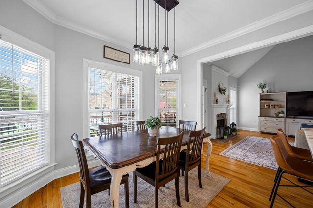 7532 Tranquility Drive, Ooltewah, TN 37363