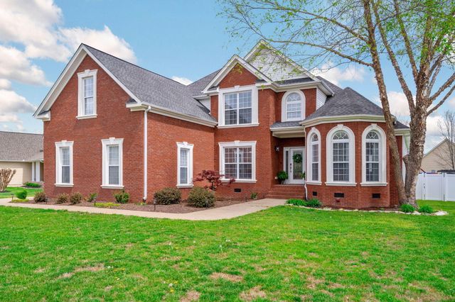 7532 Tranquility Drive, Ooltewah, TN 37363