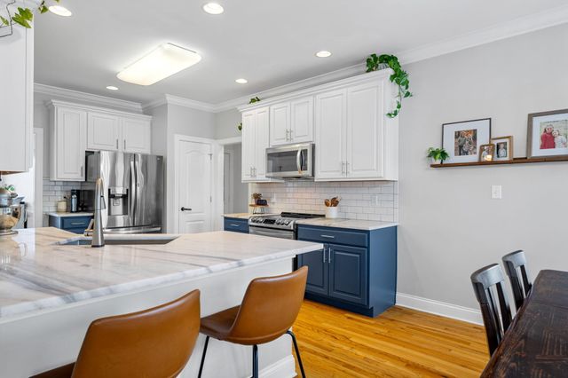 7532 Tranquility Drive, Ooltewah, TN 37363