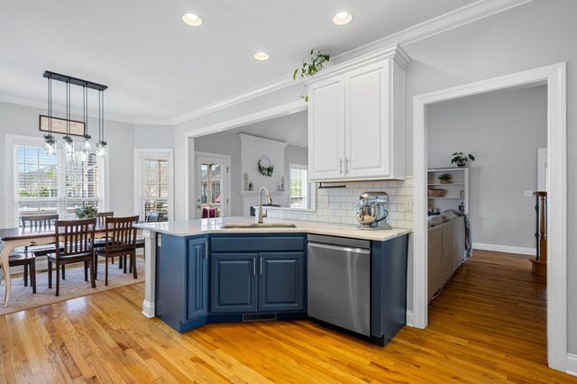 7532 Tranquility Drive, Ooltewah, TN 37363