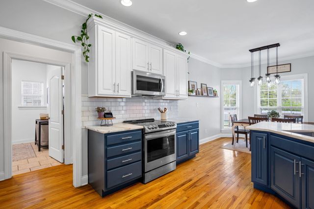 7532 Tranquility Drive, Ooltewah, TN 37363