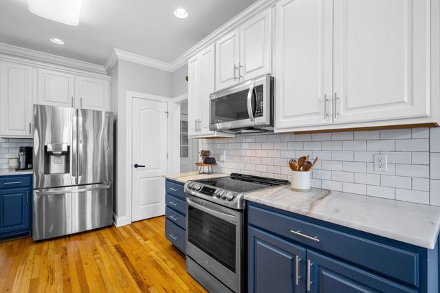 7532 Tranquility Drive, Ooltewah, TN 37363