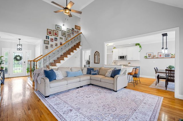 7532 Tranquility Drive, Ooltewah, TN 37363