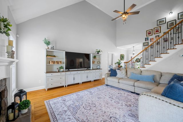 7532 Tranquility Drive, Ooltewah, TN 37363