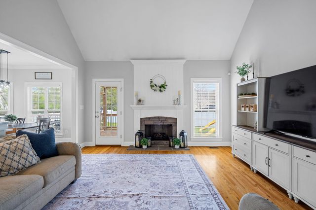 7532 Tranquility Drive, Ooltewah, TN 37363