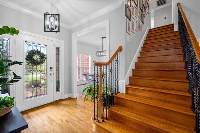 7532 Tranquility Drive, Ooltewah, TN 37363