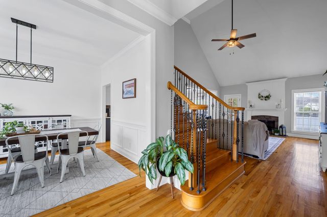 7532 Tranquility Drive, Ooltewah, TN 37363