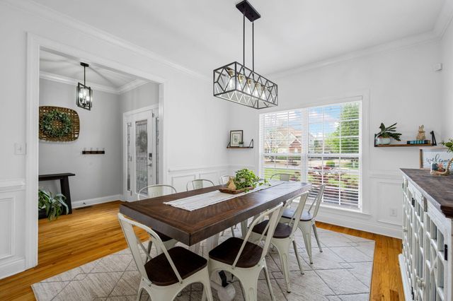 7532 Tranquility Drive, Ooltewah, TN 37363