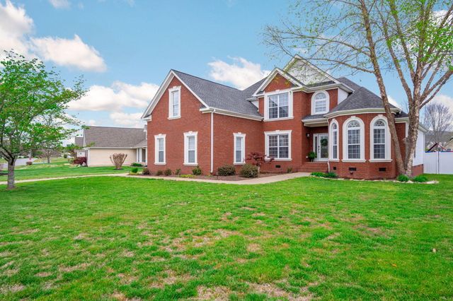 7532 Tranquility Drive, Ooltewah, TN 37363