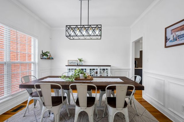 7532 Tranquility Drive, Ooltewah, TN 37363