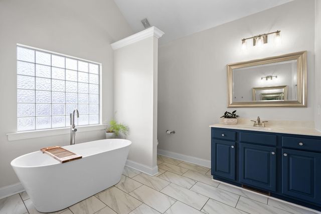 7532 Tranquility Drive, Ooltewah, TN 37363