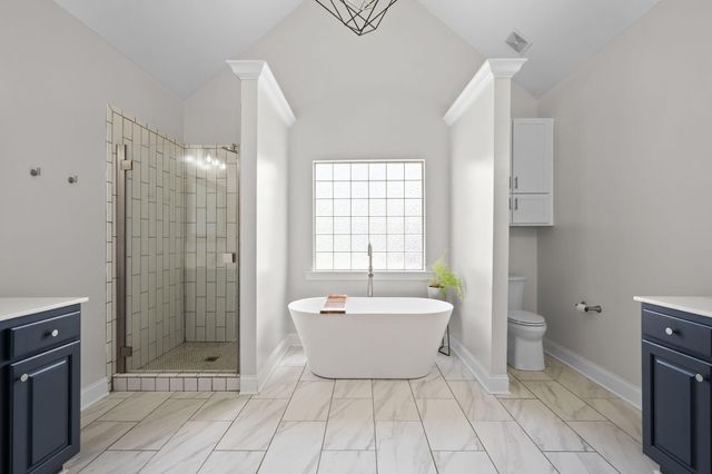 7532 Tranquility Drive, Ooltewah, TN 37363