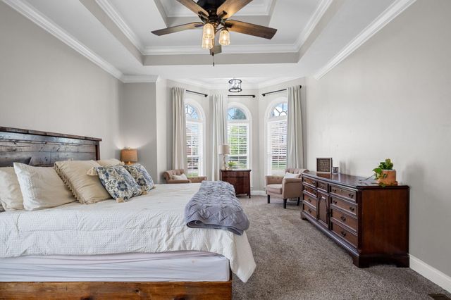 7532 Tranquility Drive, Ooltewah, TN 37363