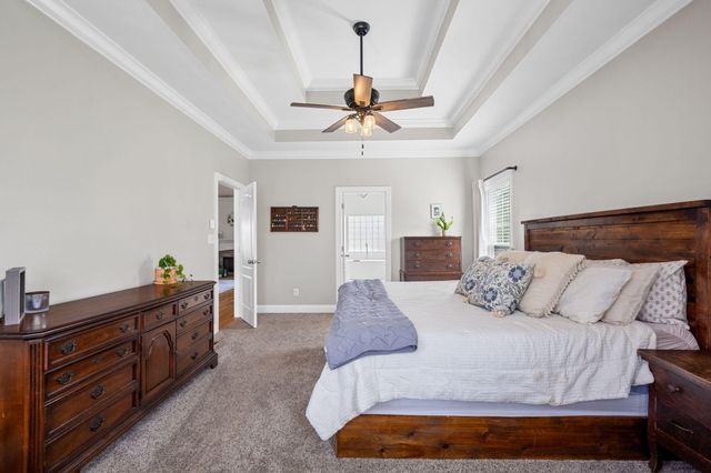 7532 Tranquility Drive, Ooltewah, TN 37363