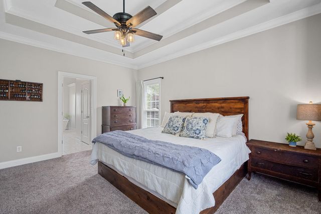 7532 Tranquility Drive, Ooltewah, TN 37363