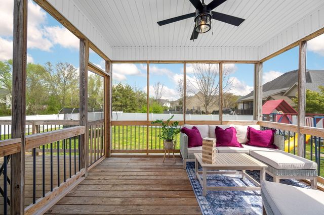 7532 Tranquility Drive, Ooltewah, TN 37363