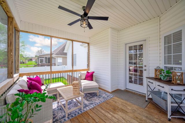 7532 Tranquility Drive, Ooltewah, TN 37363