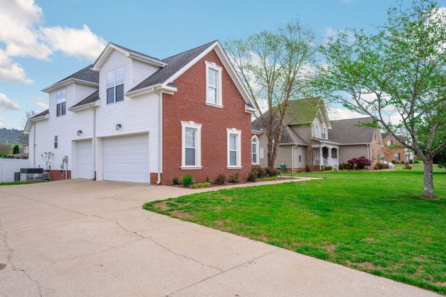 7532 Tranquility Drive, Ooltewah, TN 37363