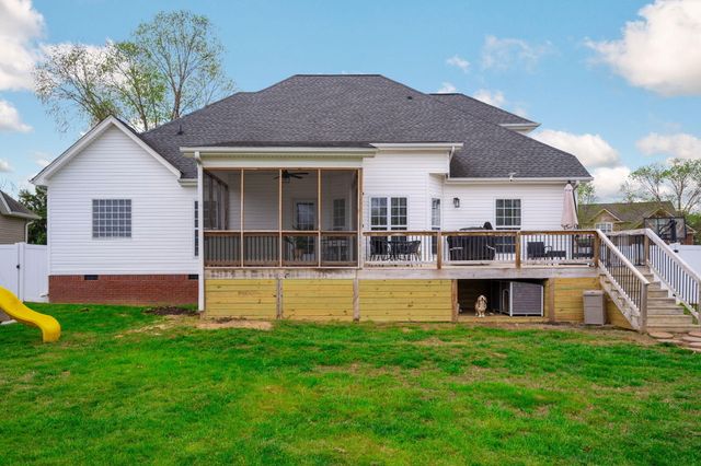 7532 Tranquility Drive, Ooltewah, TN 37363