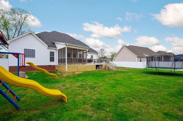 7532 Tranquility Drive, Ooltewah, TN 37363