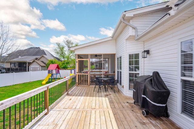 7532 Tranquility Drive, Ooltewah, TN 37363