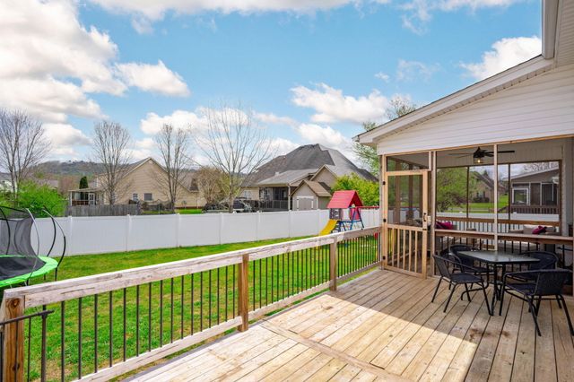 7532 Tranquility Drive, Ooltewah, TN 37363