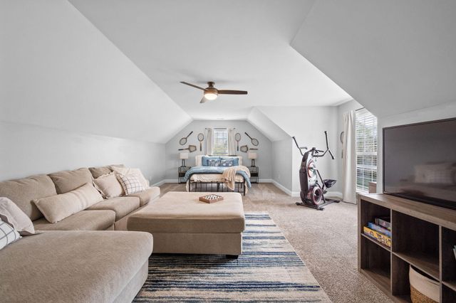 7532 Tranquility Drive, Ooltewah, TN 37363