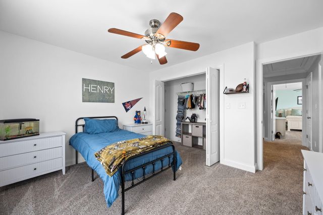 7532 Tranquility Drive, Ooltewah, TN 37363