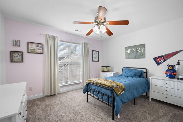 7532 Tranquility Drive, Ooltewah, TN 37363