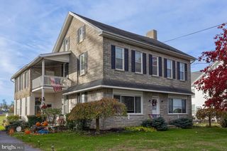 1258 MAIN ST, East Earl, PA 17519