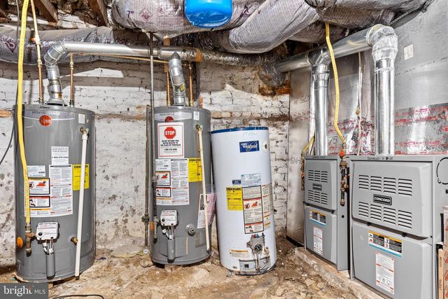 819 LINDEN AVE, York, PA 17404