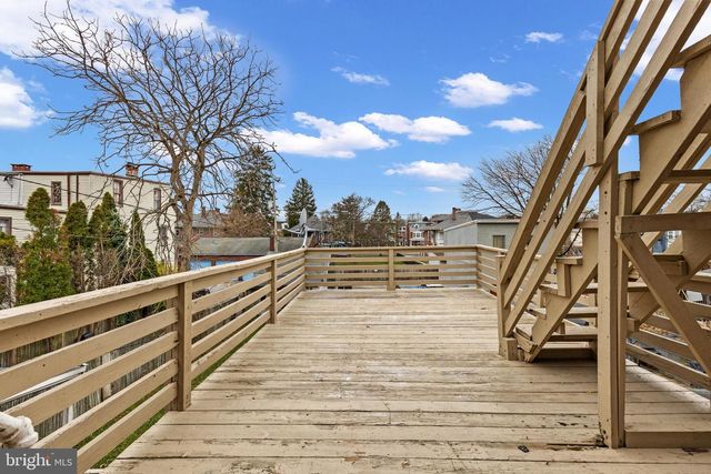 819 LINDEN AVE, York, PA 17404