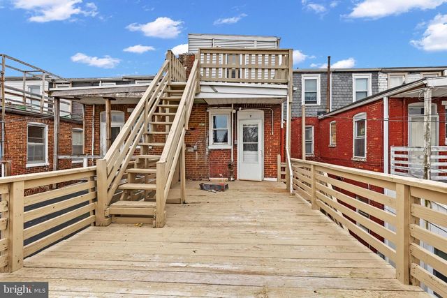 819 LINDEN AVE, York, PA 17404