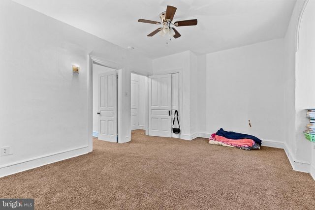 819 LINDEN AVE, York, PA 17404