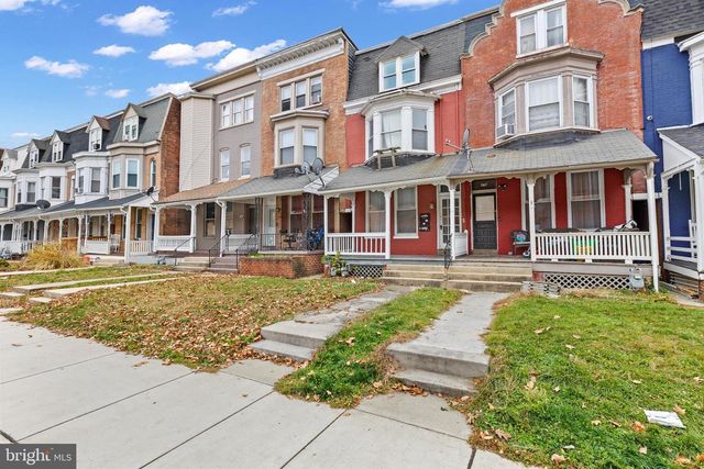 819 LINDEN AVE, York, PA 17404