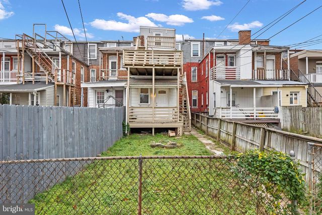 819 LINDEN AVE, York, PA 17404