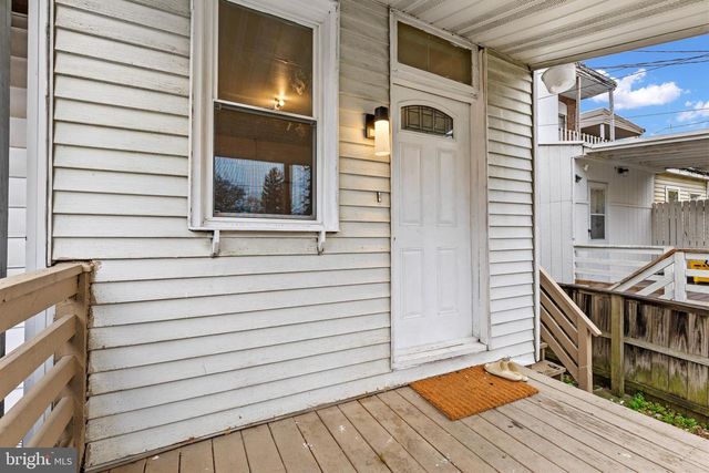 819 LINDEN AVE, York, PA 17404