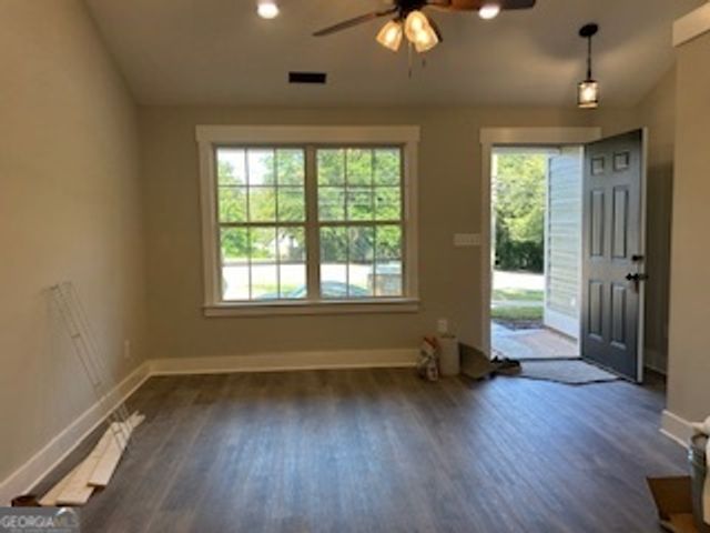 1205 Park Avenue, Lagrange, GA 30240