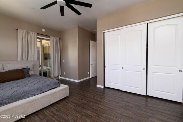 1544 W Soft Breeze Court, Oro Valley, AZ 85737